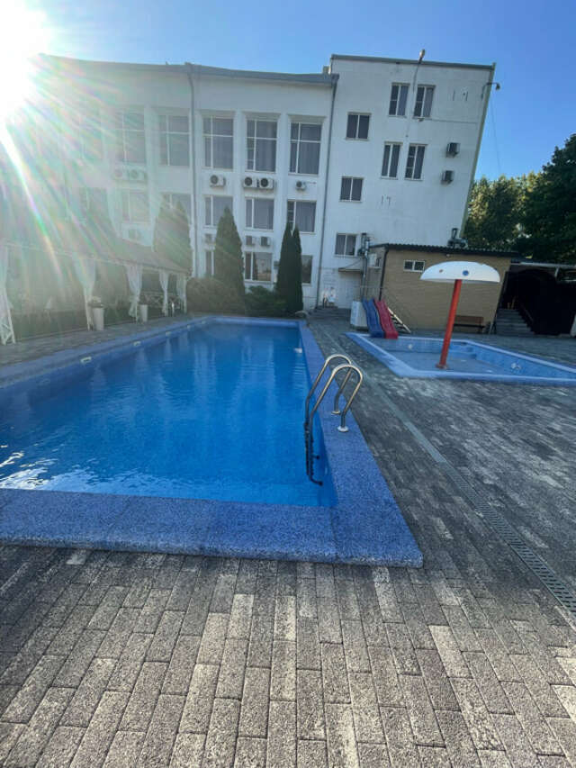 Гостиница Грант Каменск-Шахтинский-123