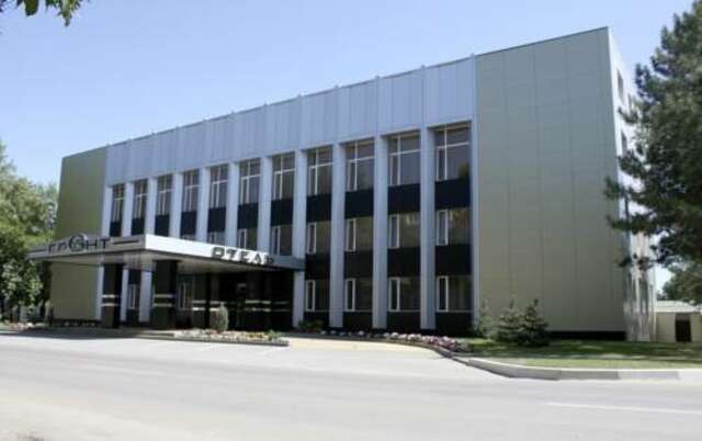 Гостиница Грант Каменск-Шахтинский-15