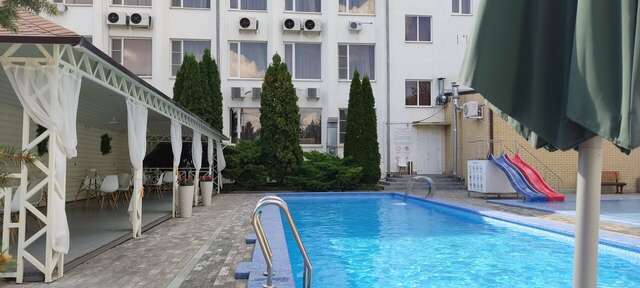 Гостиница Грант Каменск-Шахтинский-109