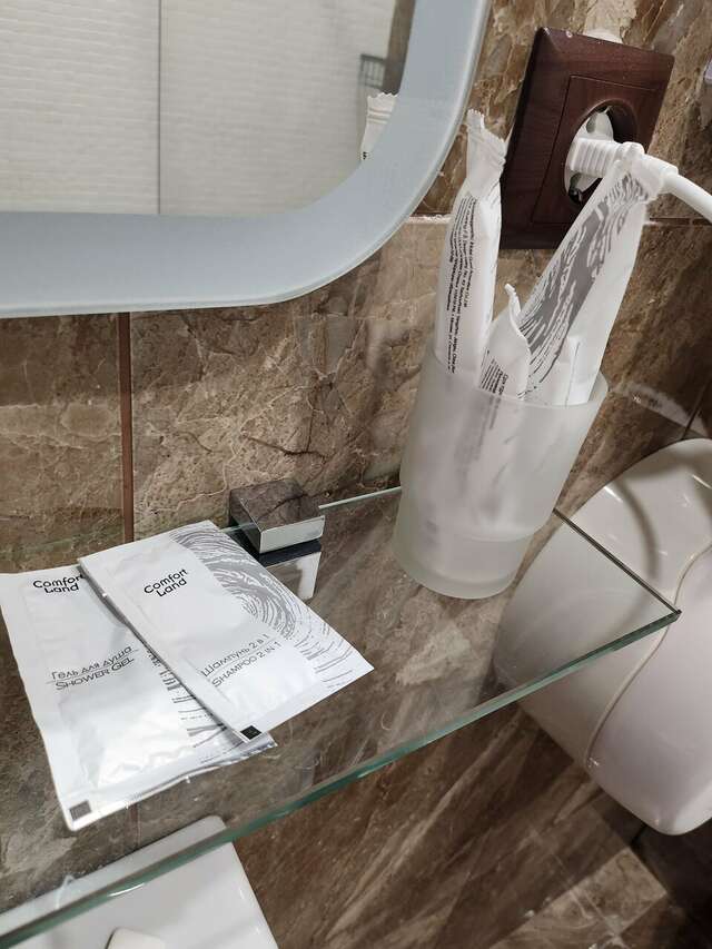 Гостиница Грант Каменск-Шахтинский-116