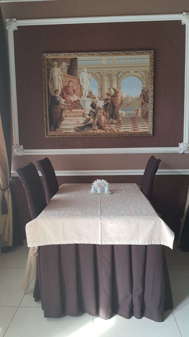 Гостиница Грант Каменск-Шахтинский-119