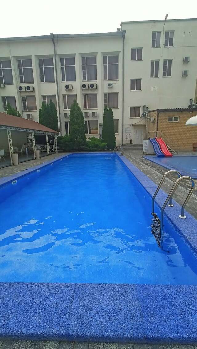 Гостиница Грант Каменск-Шахтинский-111