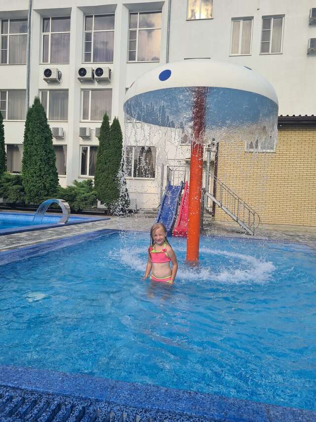 Гостиница Грант Каменск-Шахтинский-98