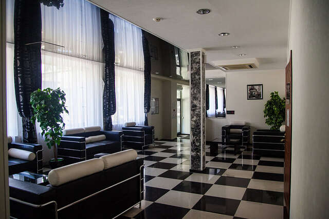 Гостиница Грант Каменск-Шахтинский-122